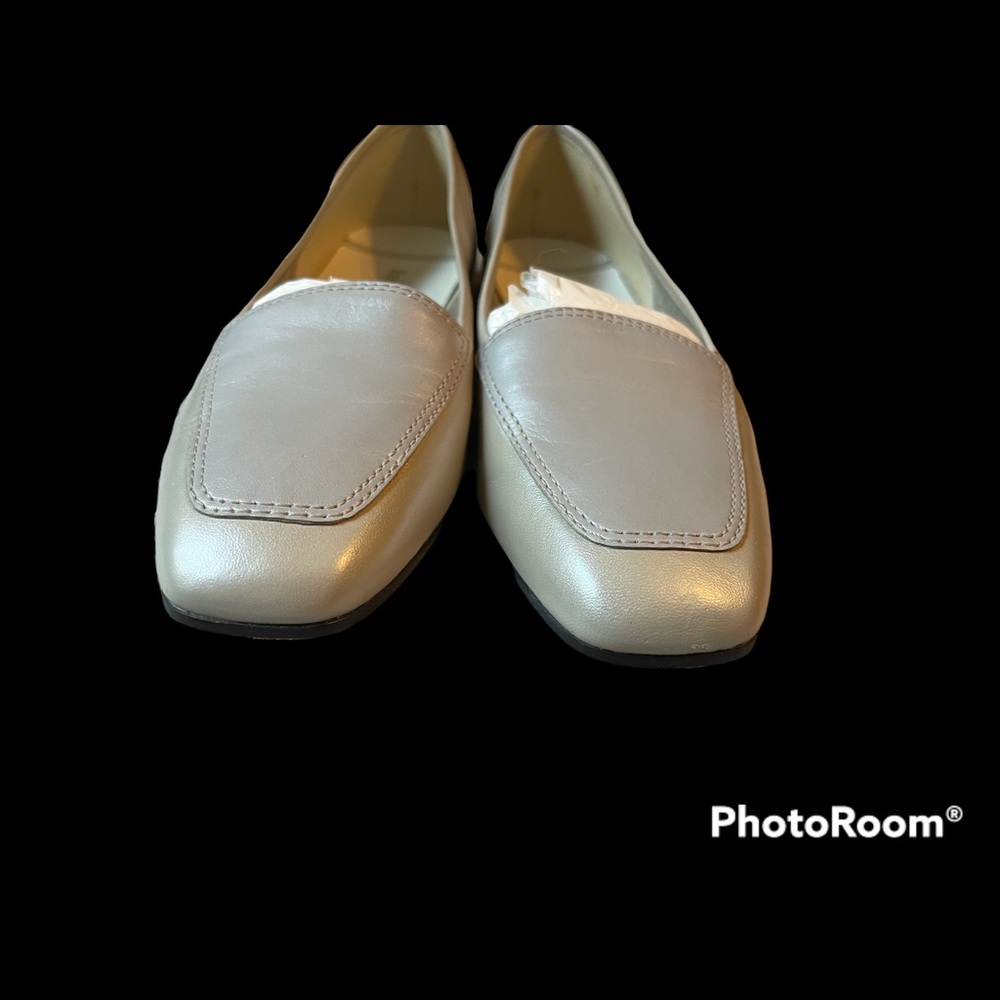 Enzo Angiolini Liberty Grey Size 8.5N
